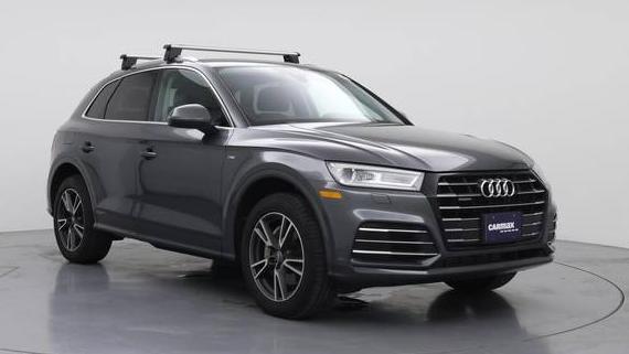 AUDI Q5 E 2020 WA1G2AFY2L2058626 image AUDI Q5 E 2020 WA1G2AFY2L2058626 image